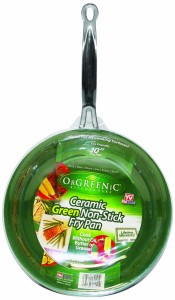 orgreenic